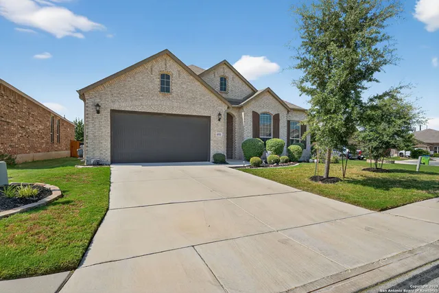 $574,900 | 12332 Saddle Up Drive, San Antonio, TX 78254
