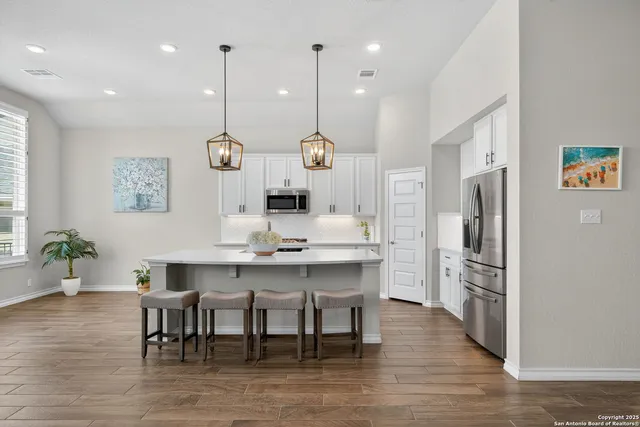 $574,900 | 12332 Saddle Up Drive, San Antonio, TX 78254