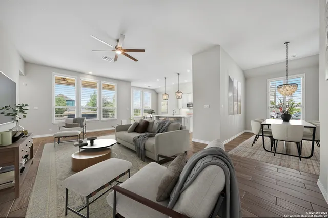 $574,900 | 12332 Saddle Up Drive, San Antonio, TX 78254