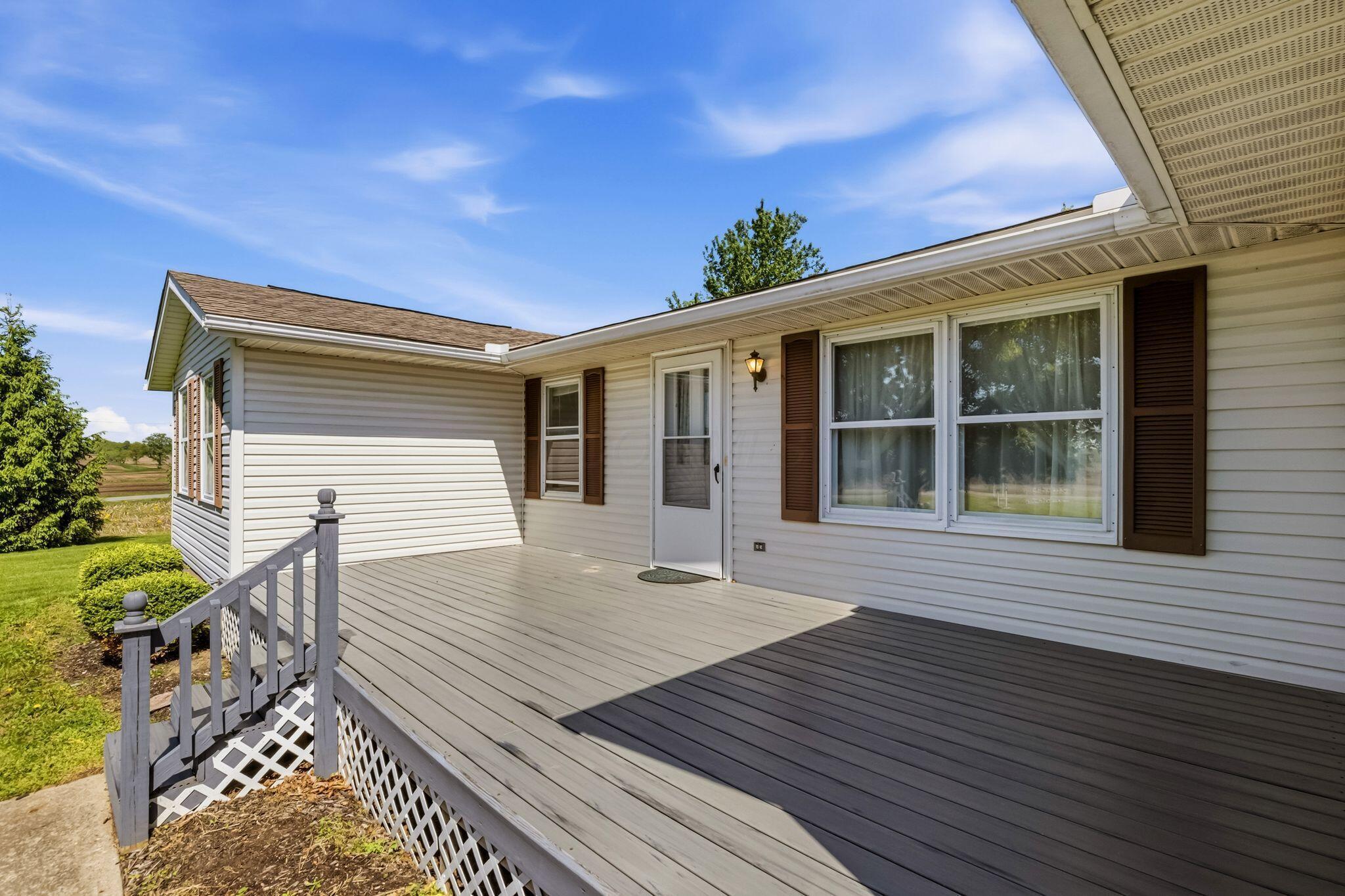 1274 Marion Road Northwest Utica, OH 43080 - Photo 9 of 66