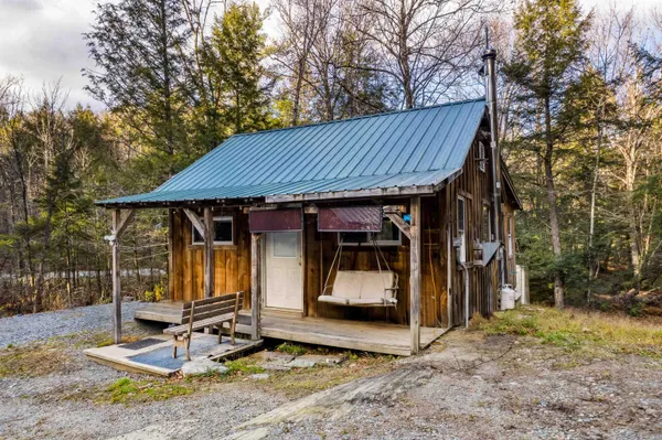 $175,000 | 664 Spencer Hollow Road, Springfield, VT 05156