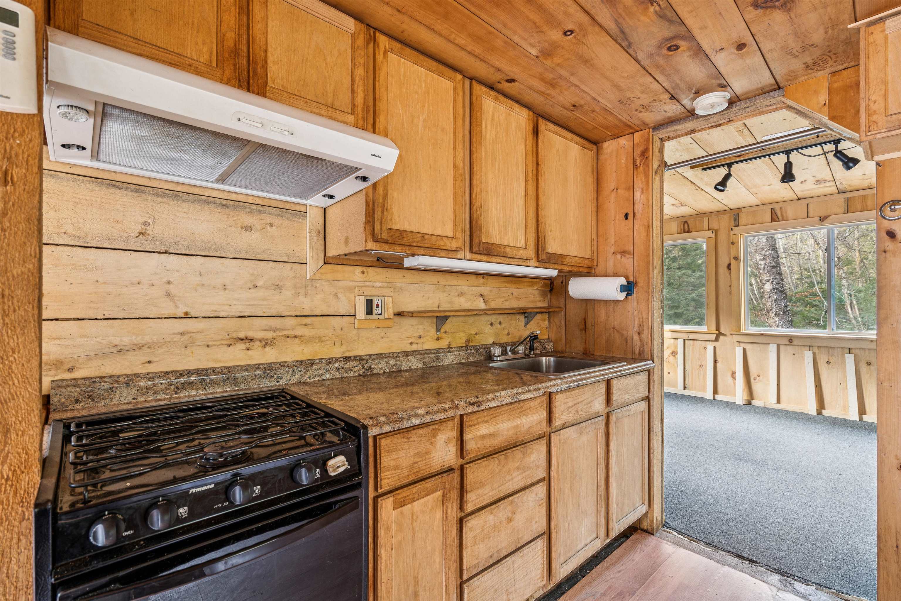 664 Spencer Hollow Road Springfield, VT 05156 - Photo 12 of 25