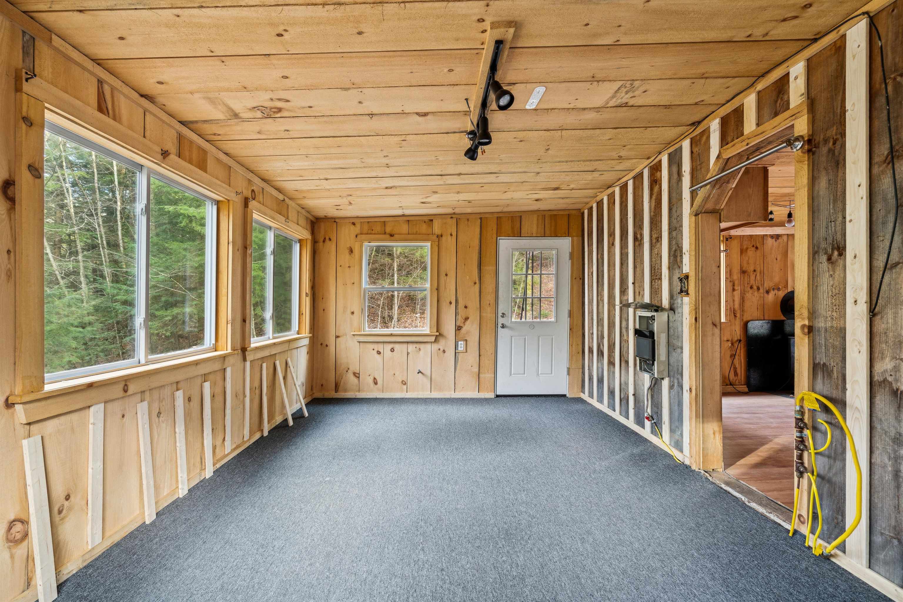 664 Spencer Hollow Road Springfield, VT 05156 - Photo 14 of 25