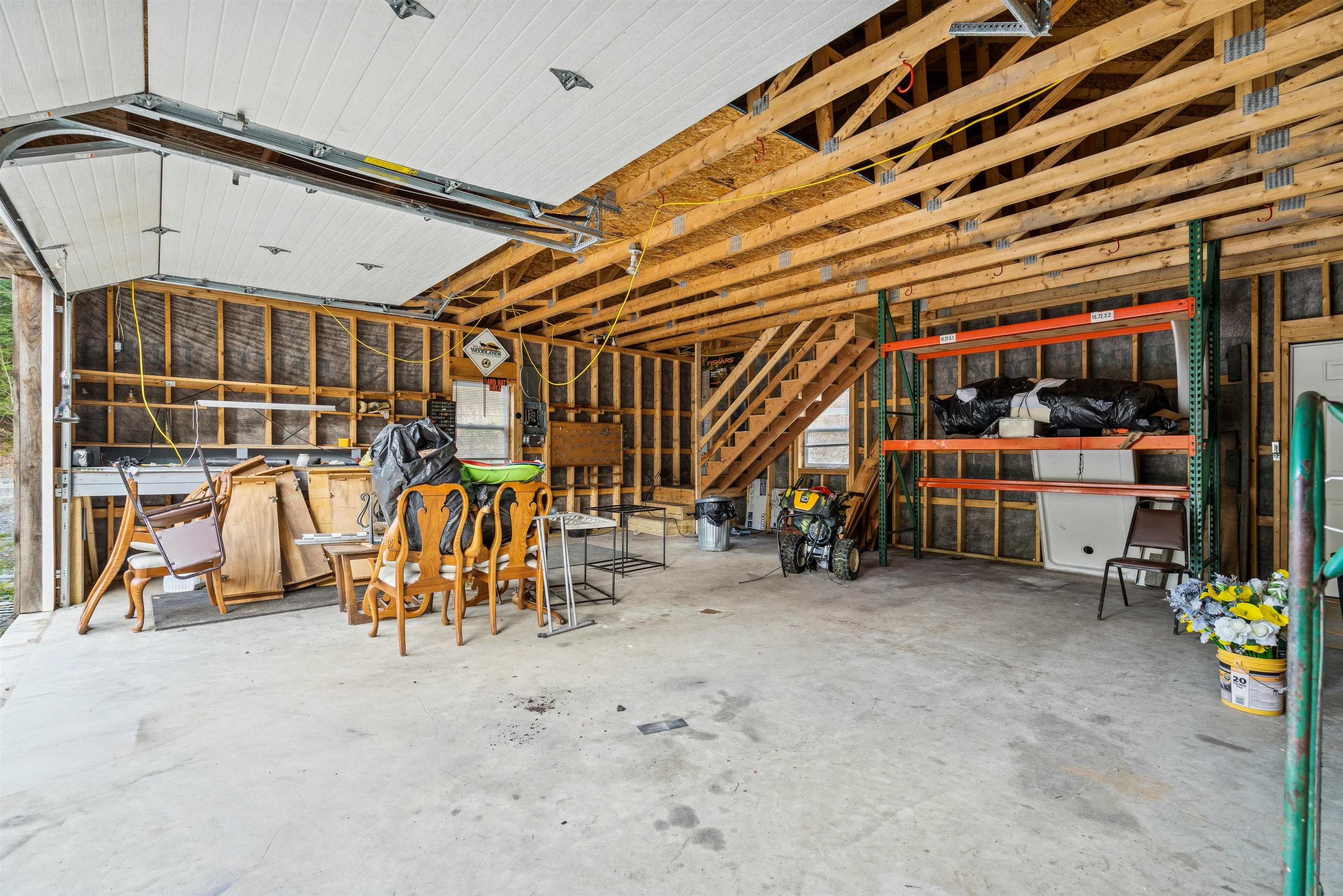 664 Spencer Hollow Road Springfield, VT 05156 - Photo 18 of 25