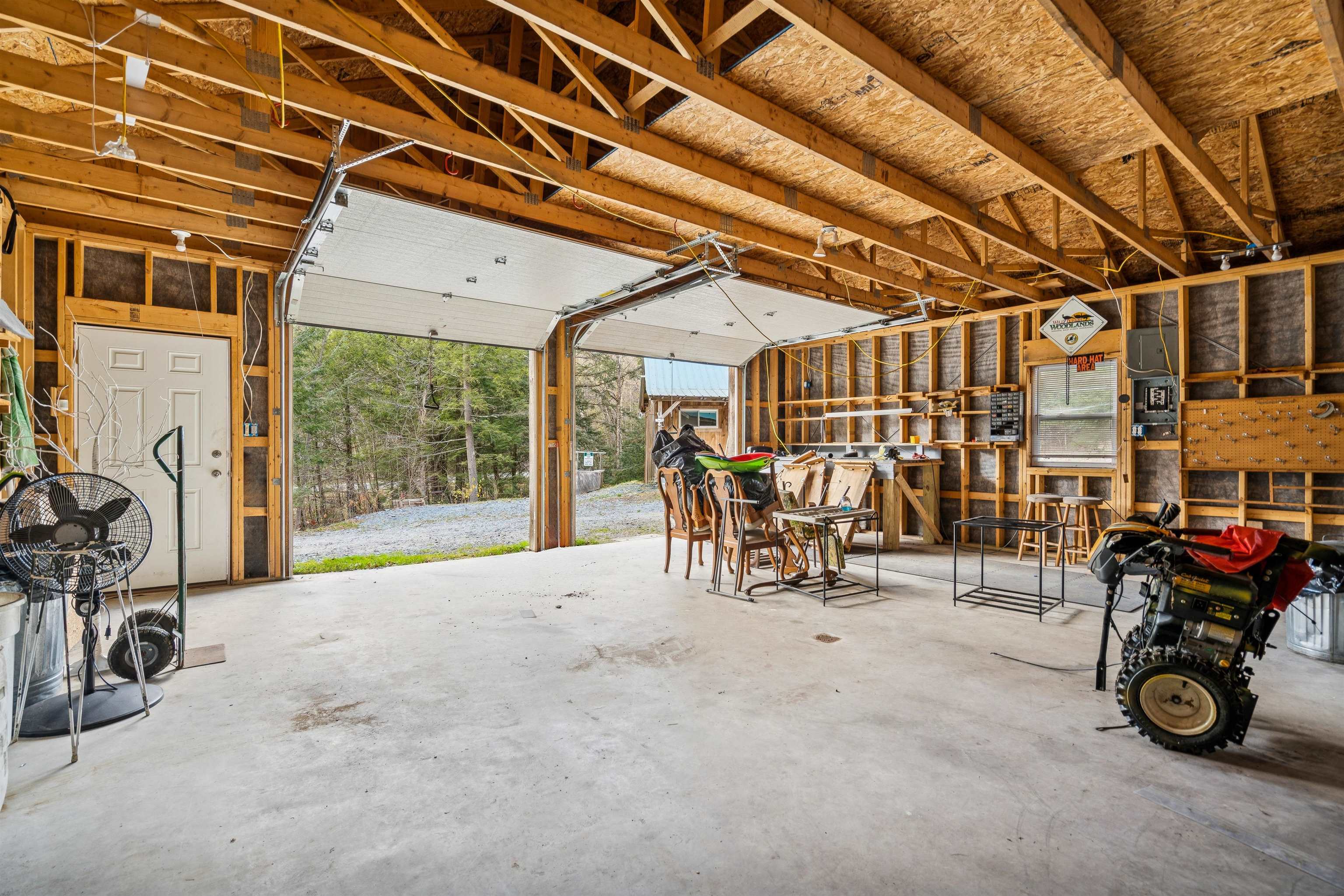 664 Spencer Hollow Road Springfield, VT 05156 - Photo 19 of 25