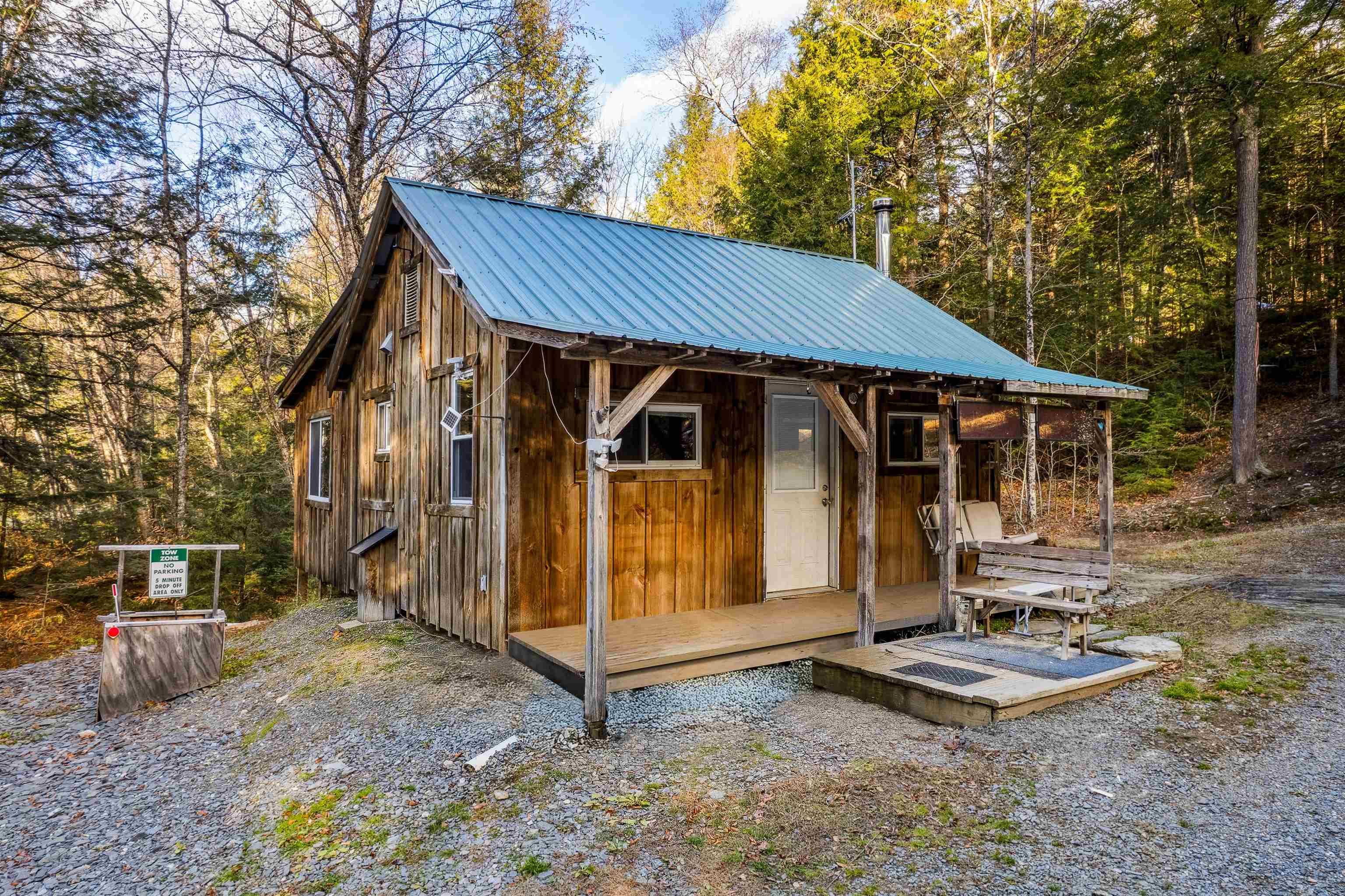 664 Spencer Hollow Road Springfield, VT 05156 - Photo 2 of 25