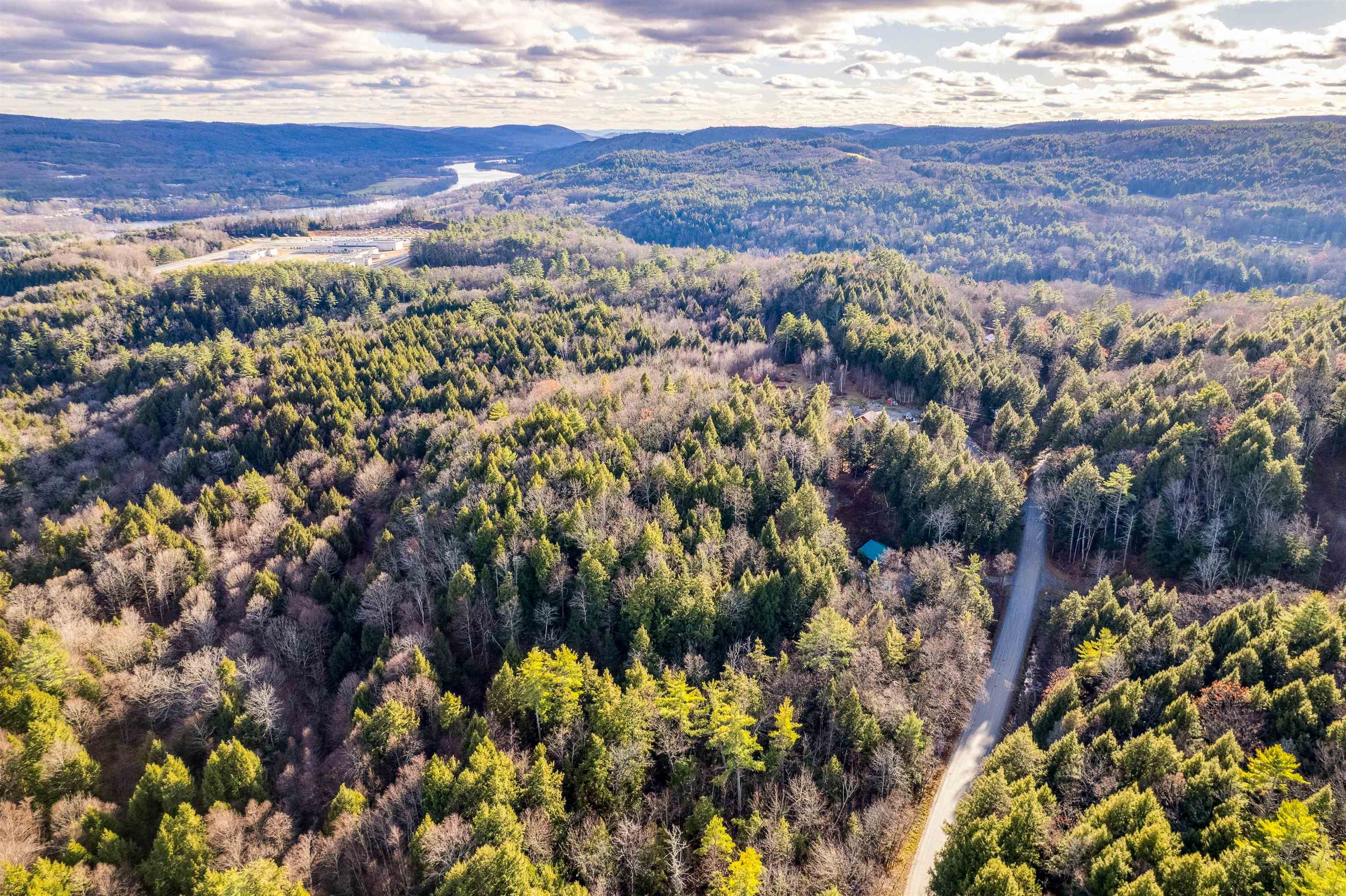 664 Spencer Hollow Road Springfield, VT 05156 - Photo 25 of 25