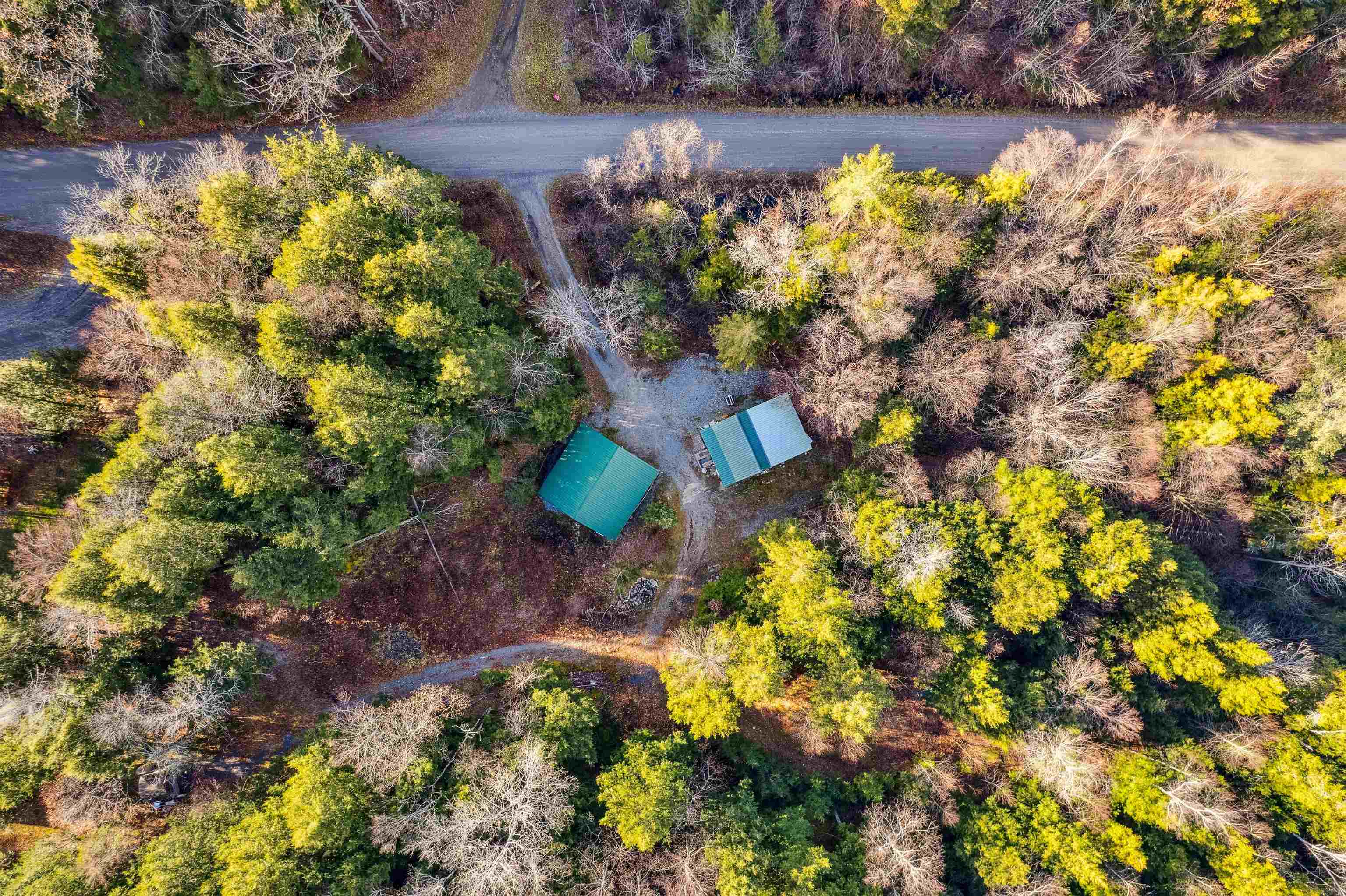 664 Spencer Hollow Road Springfield, VT 05156 - Photo 3 of 25