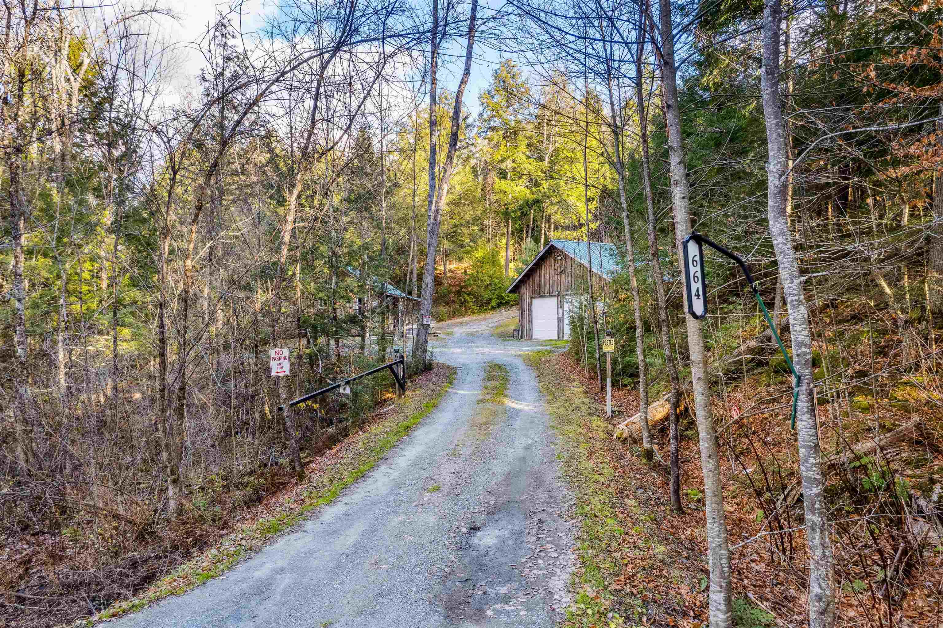664 Spencer Hollow Road Springfield, VT 05156 - Photo 5 of 25