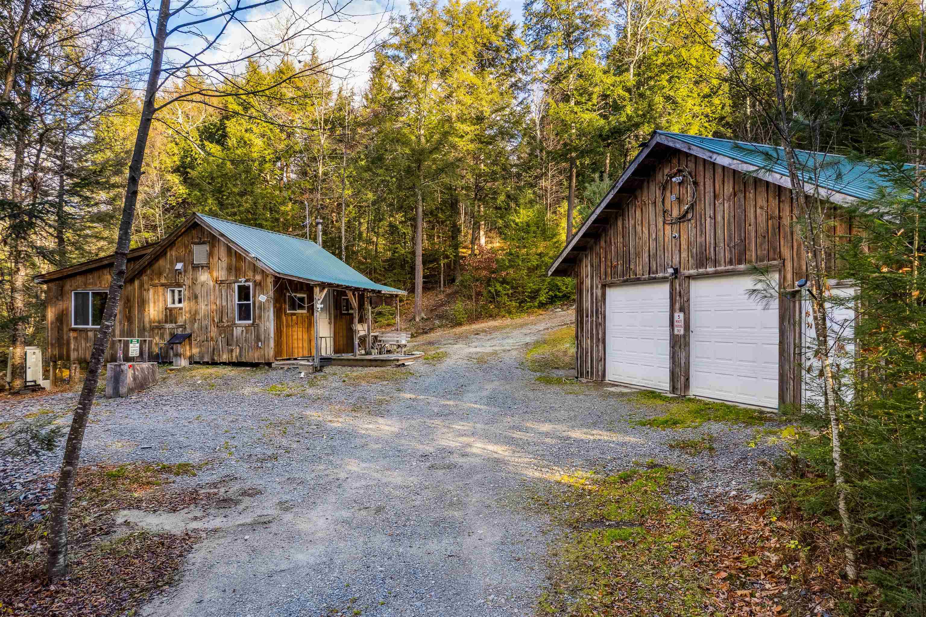 664 Spencer Hollow Road Springfield, VT 05156 - Photo 6 of 25