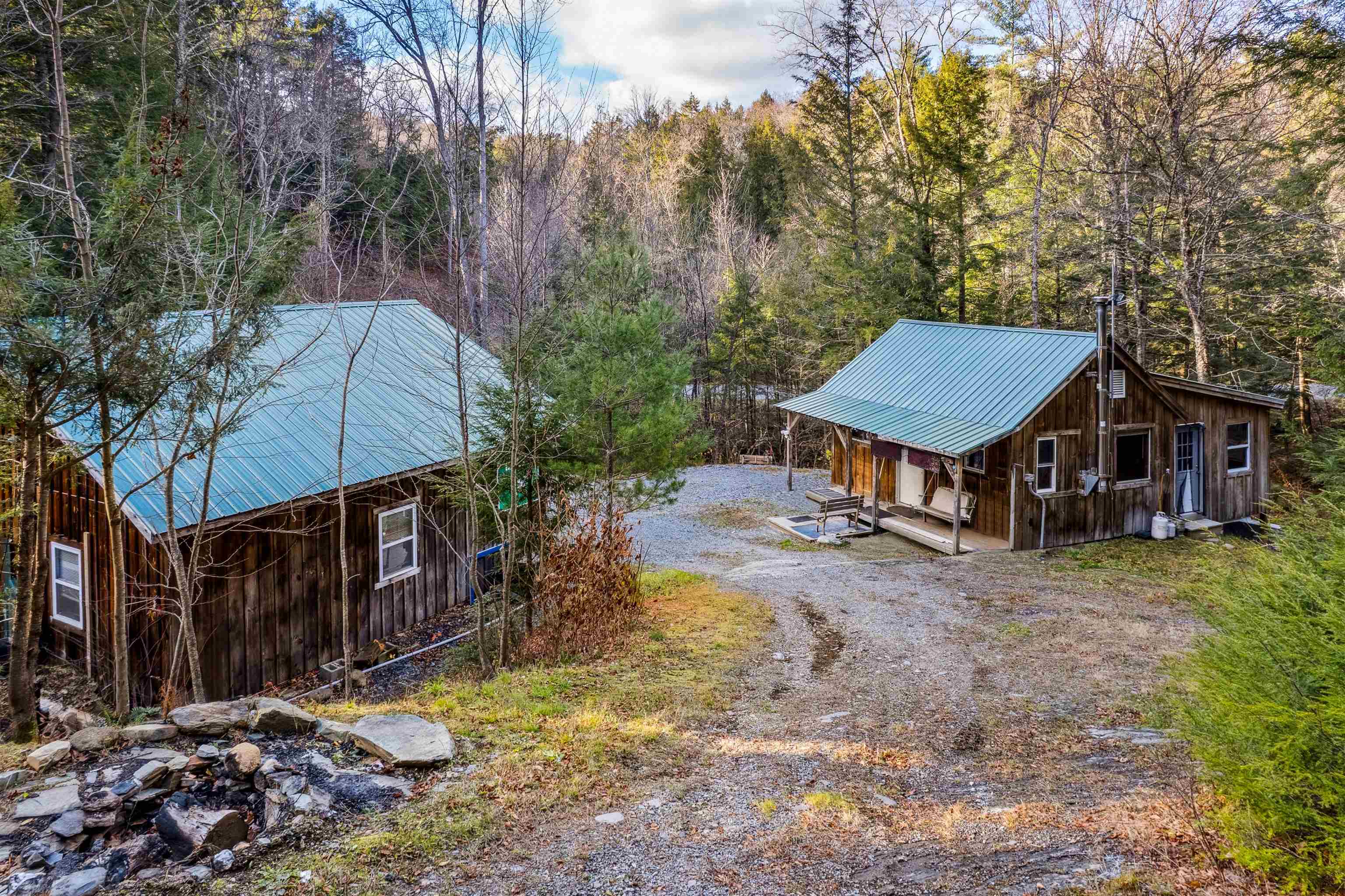 664 Spencer Hollow Road Springfield, VT 05156 - Photo 7 of 25