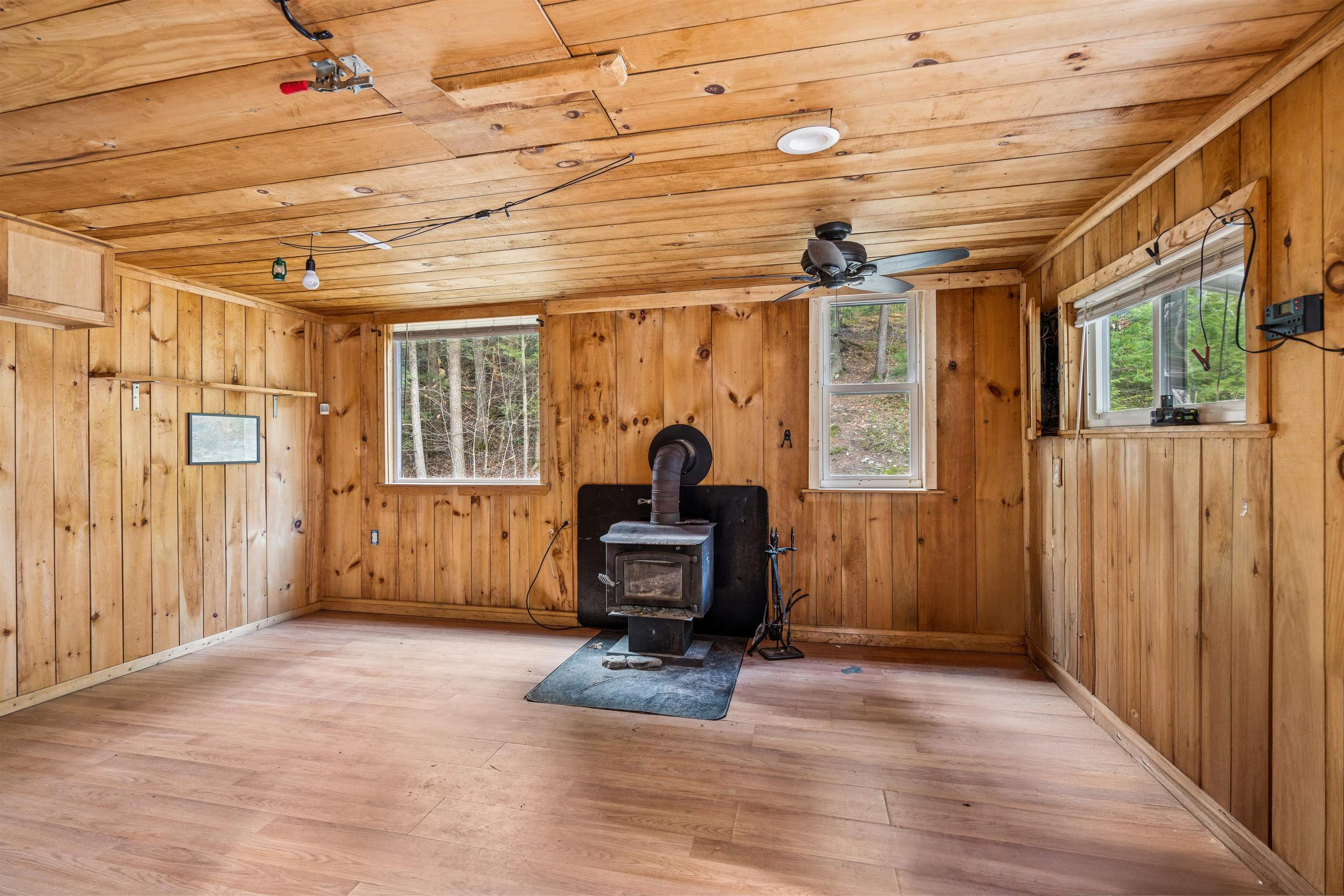 664 Spencer Hollow Road Springfield, VT 05156 - Photo 8 of 25