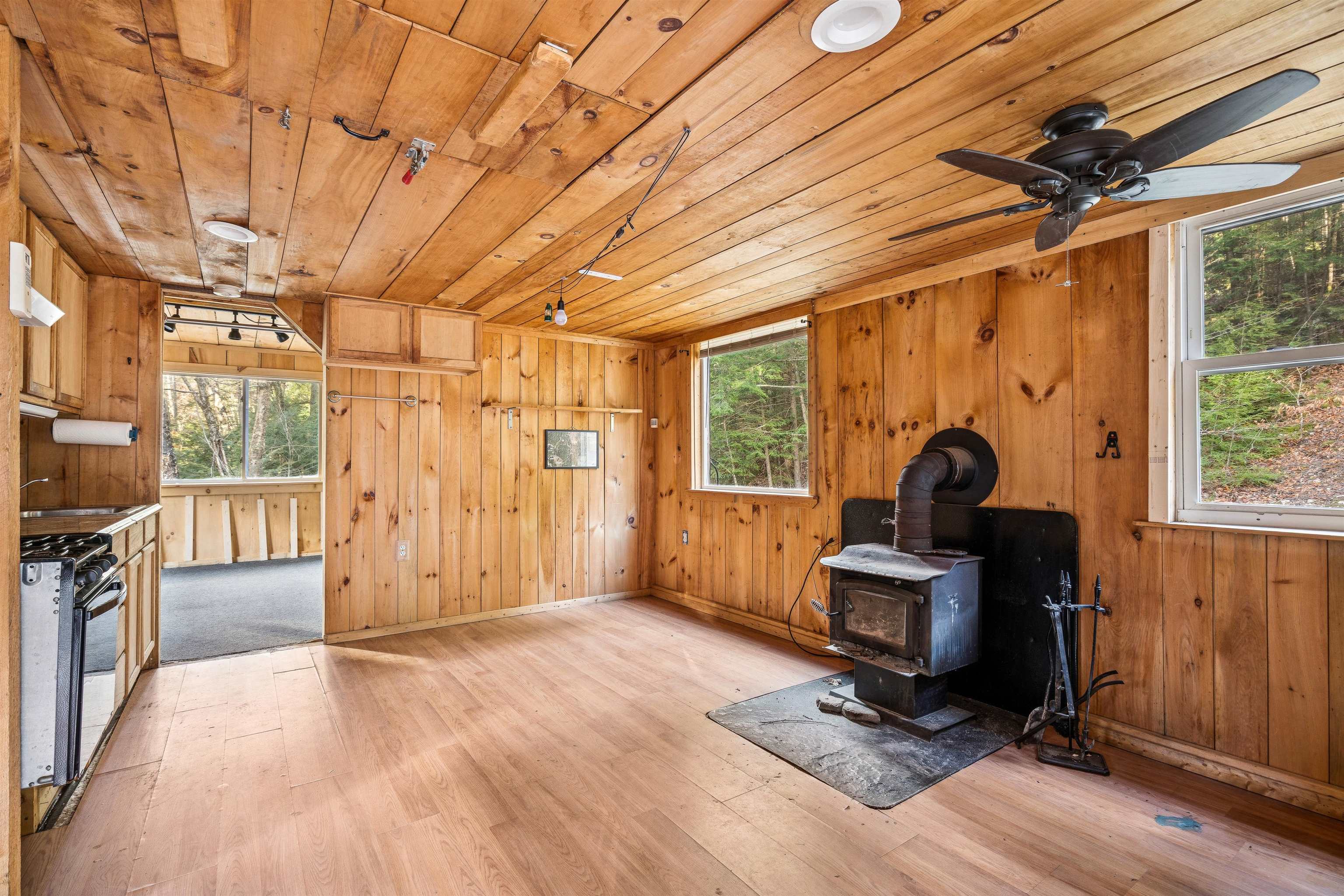 664 Spencer Hollow Road Springfield, VT 05156 - Photo 9 of 25