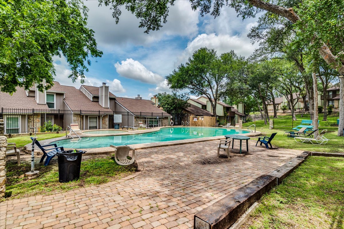1720 Timber Ridge Road, Unit 166 Austin, TX 78741 - Photo 18 of 25