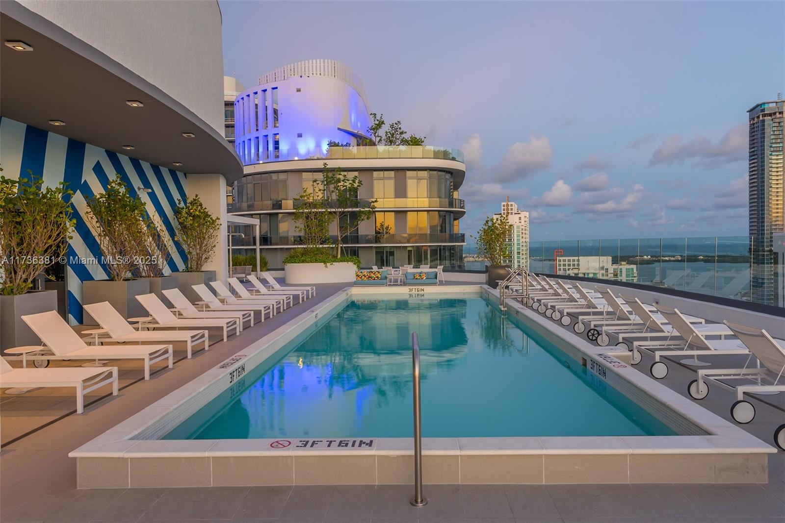 55 Southwest 9th Street, Unit 1701 Miami, FL 33130 - Photo 43 of 58