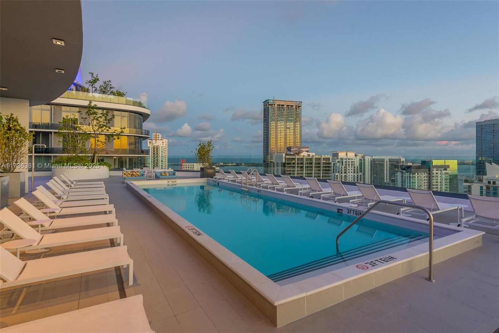 55 Southwest 9th Street, Unit 1701 Miami, FL 33130 - Photo 44 of 58