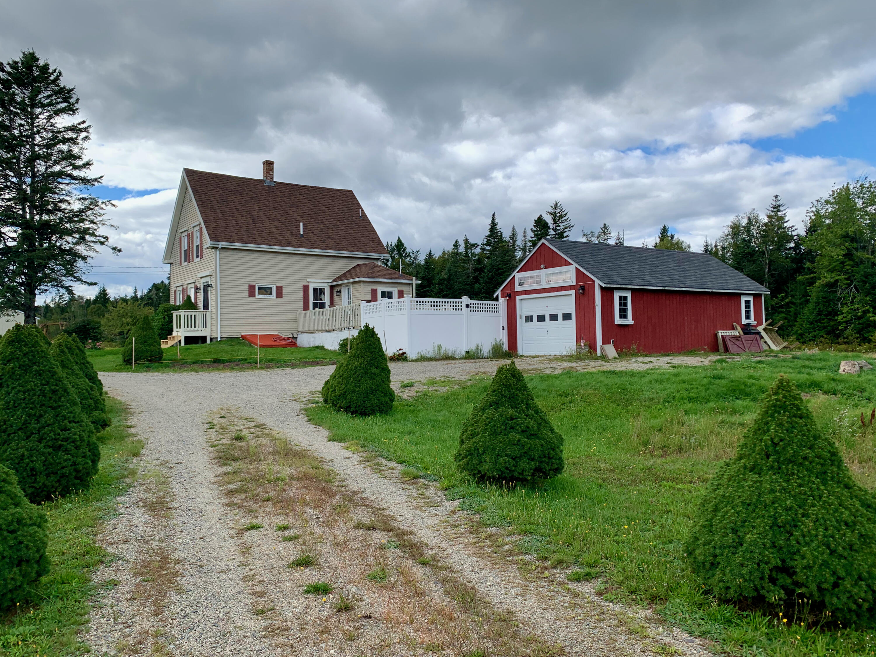 1485 Mason Bay Road Jonesport, ME 04649 - Photo 2 of 73 IMG_7937