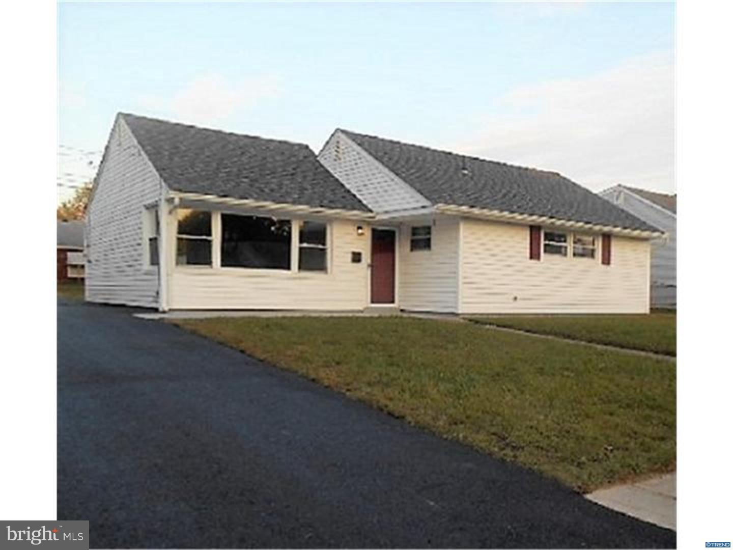 114 Rita Road New Castle, DE 19720 - Photo 1 of 21 Gallery Image 1