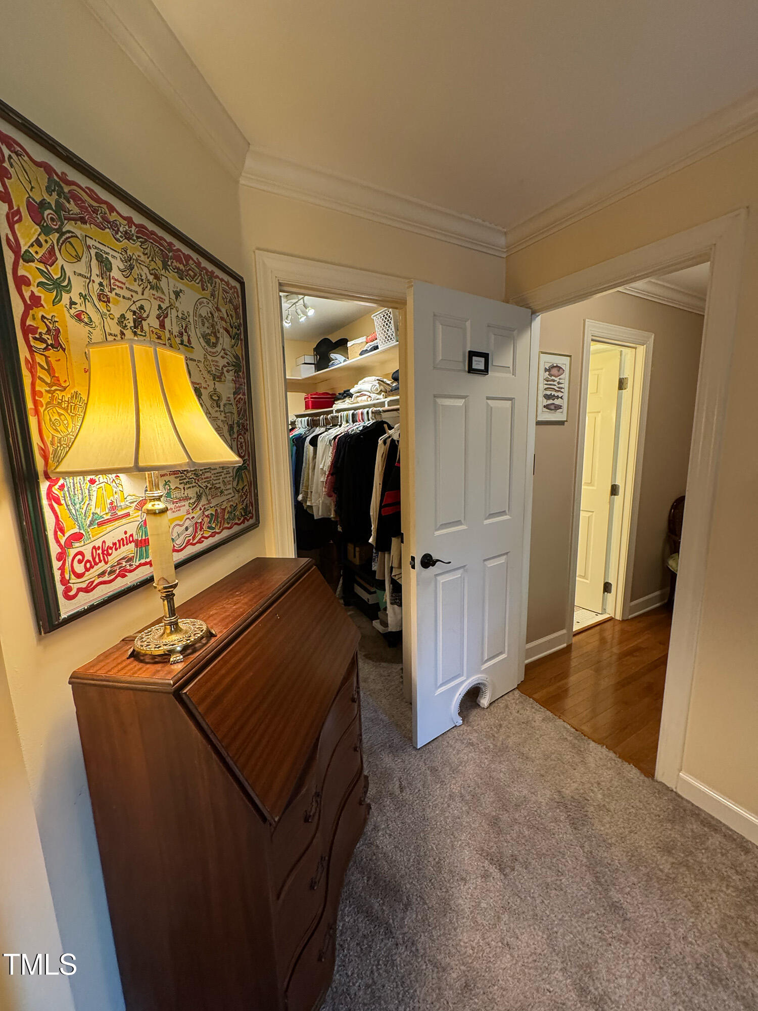 2645 Ridgewell Court Raleigh, NC 27613 - Photo 23 of 45 IMG_9003