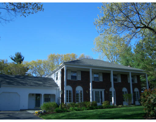24 Girard Road Winchester, MA 01890 - Photo 1 of 1 Gallery Image 1