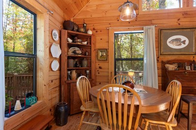 164 Beaver Ridge Road Murphy, NC 28906 - Photo 15 of 86 Gallery Image 15