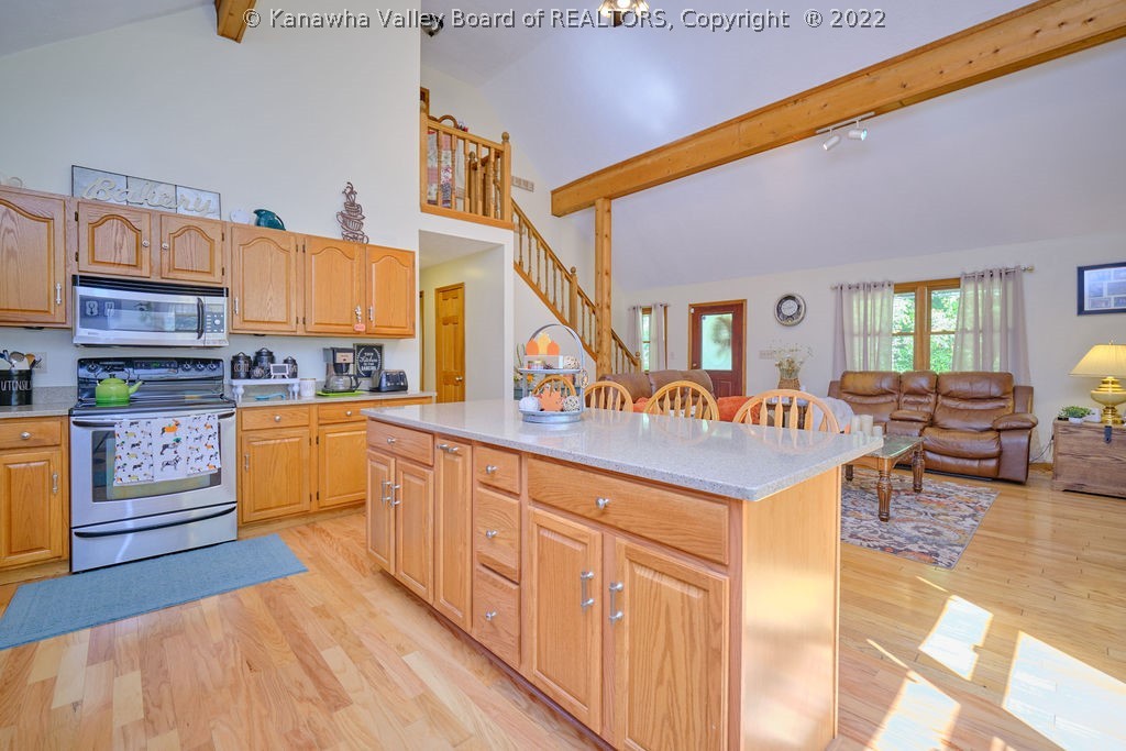 2866 Sycamore Road Culloden, WV 25510 - Photo 14 of 43 Gallery Image 14