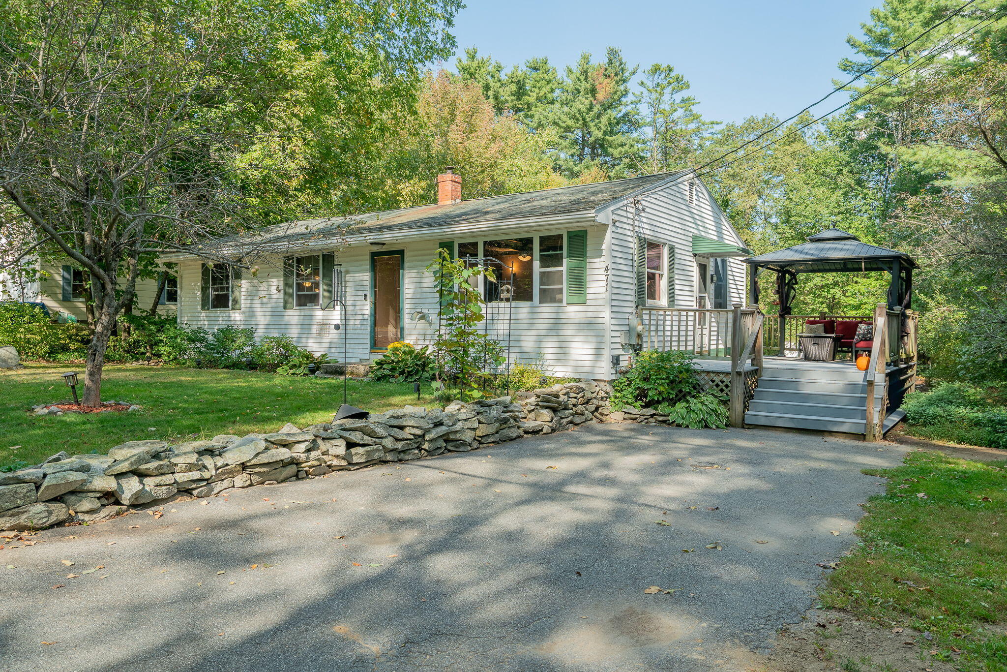 471 Duck Pond Road Westbrook, ME 04092 - Photo 2 of 42 471 Duck Pond Road