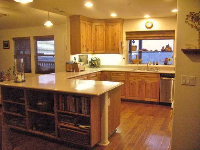 5448 Acorn Patch Road Julian, CA 92036 - Photo 4 of 16