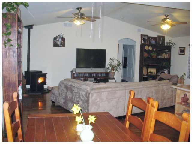 5448 Acorn Patch Road Julian, CA 92036 - Photo 6 of 16