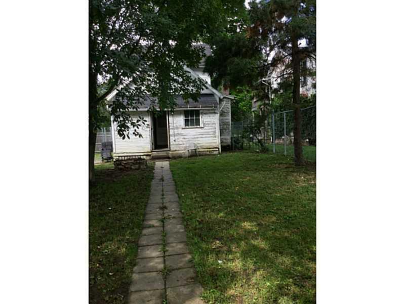 32 South Florence Street Springfield, OH 45505 - Photo 14 of 14