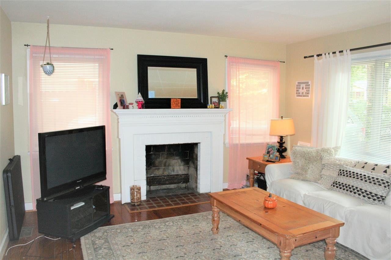 2803 Everett Avenue Raleigh, NC 27607 - Photo 4 of 26 Photo 4