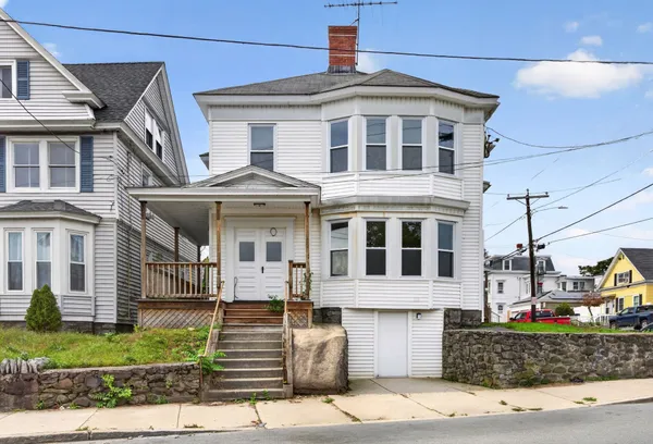 $750,000 | 16 Berkeley Street, Lawrence, MA 01841