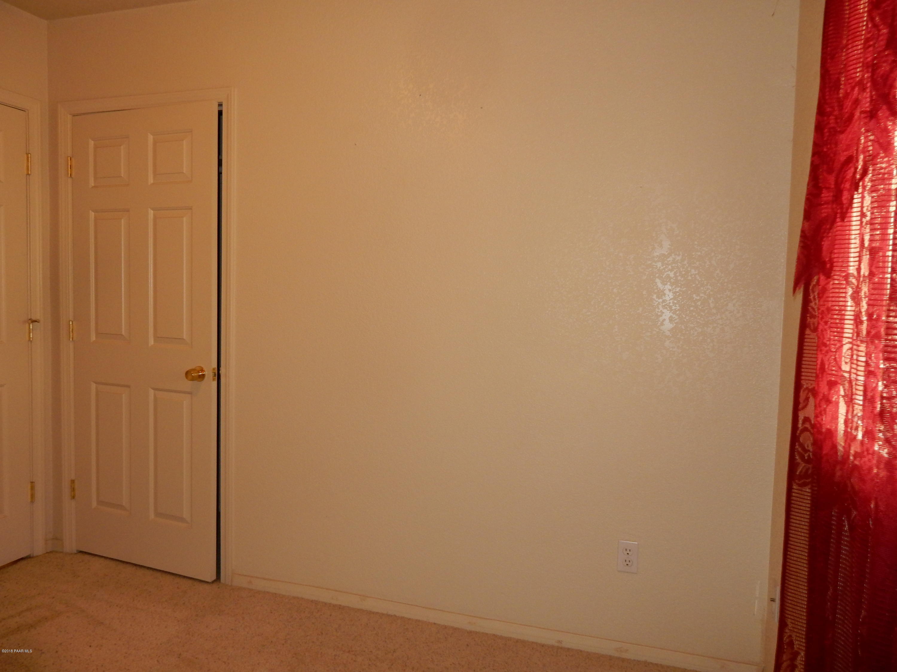 17543 East Trails End Road Mayer, AZ 86333 - Photo 21 of 35 bedroom 3