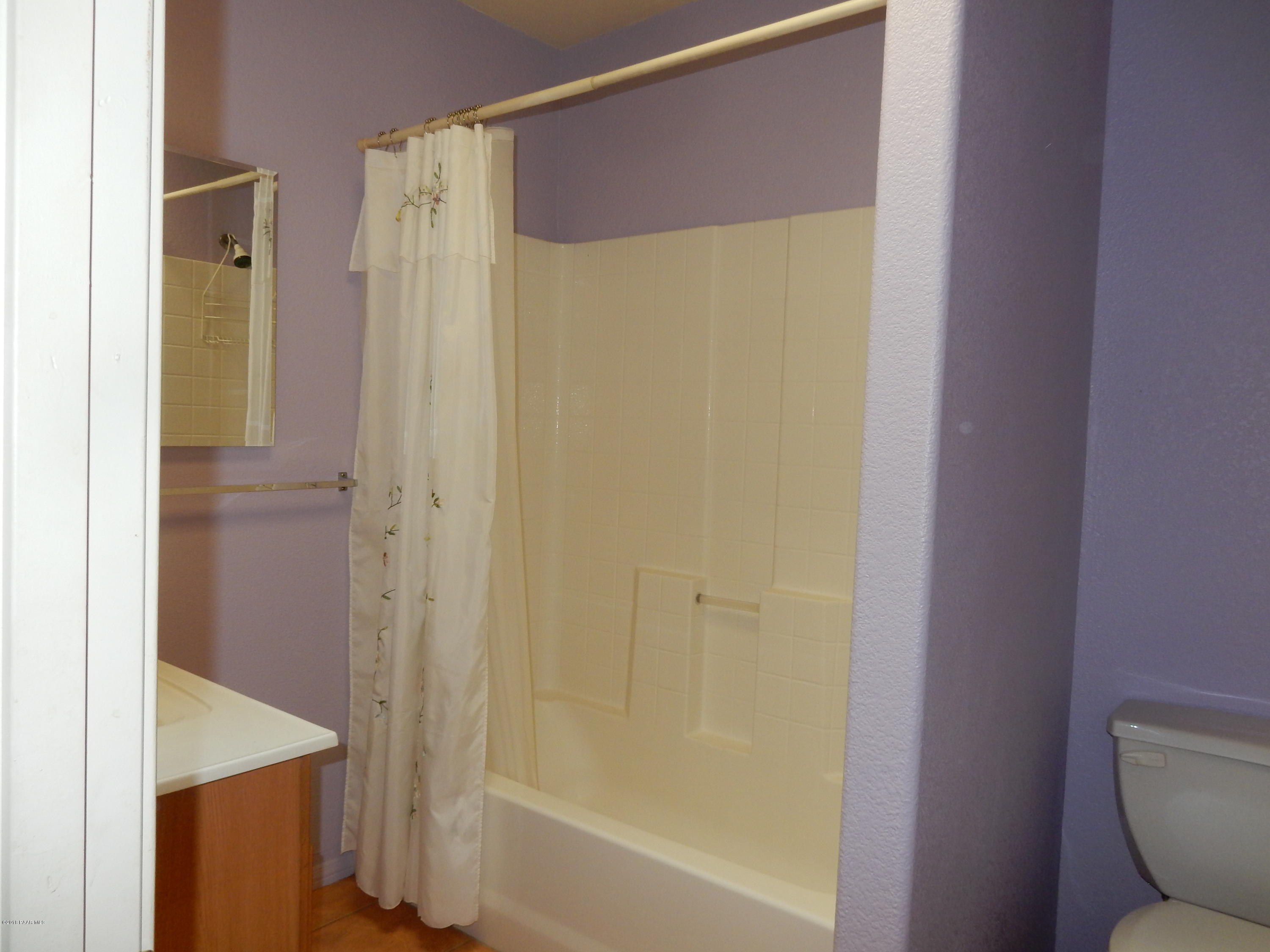 17543 East Trails End Road Mayer, AZ 86333 - Photo 22 of 35 main bath