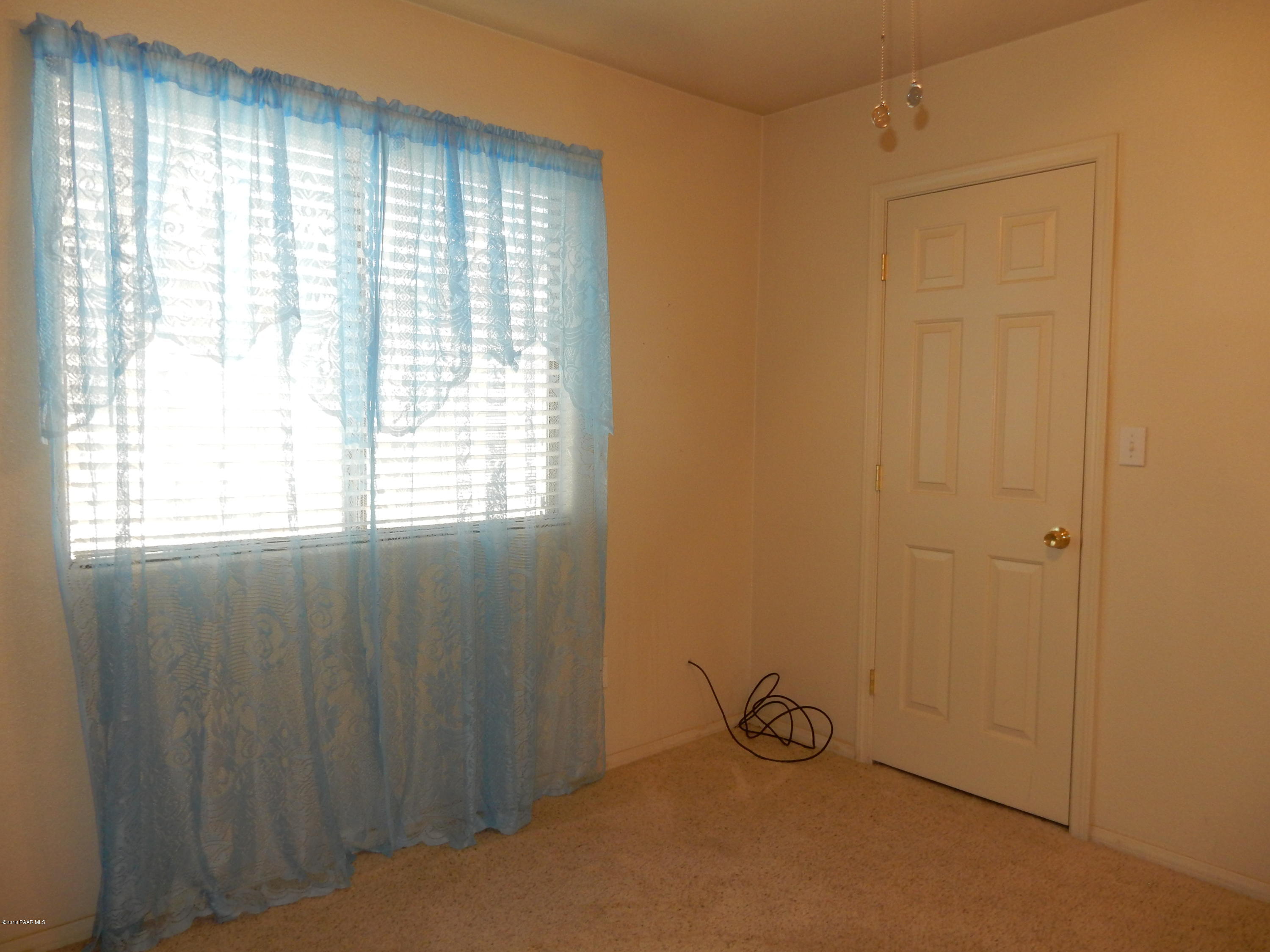 17543 East Trails End Road Mayer, AZ 86333 - Photo 30 of 35 bedroom 2