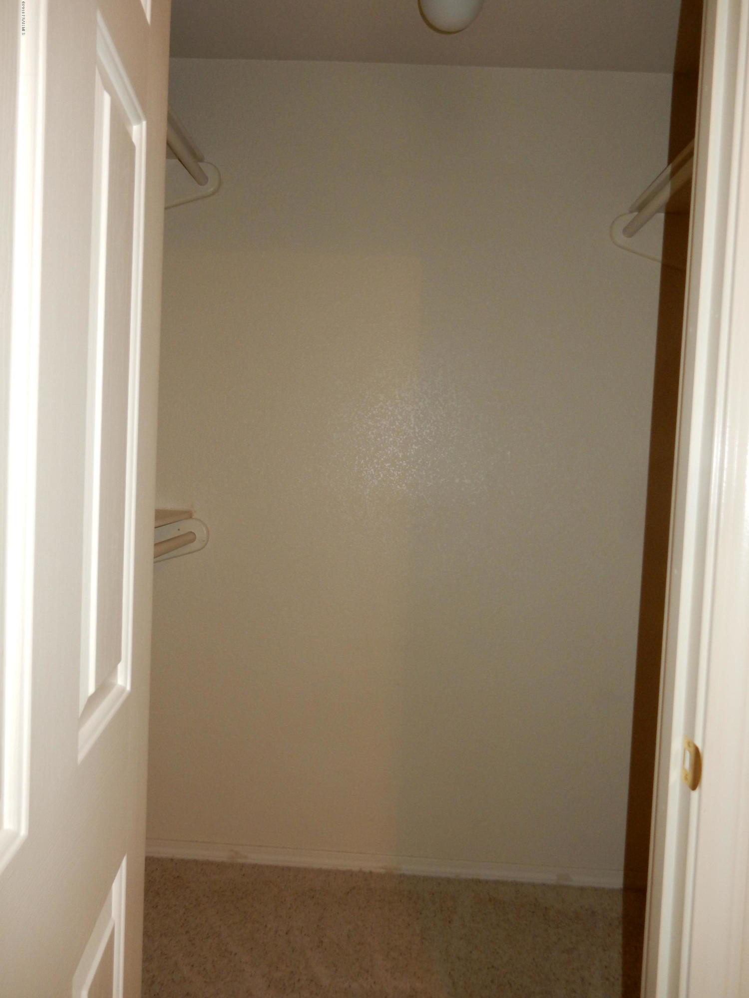17543 East Trails End Road Mayer, AZ 86333 - Photo 32 of 35 bedroom 2 walk in closet