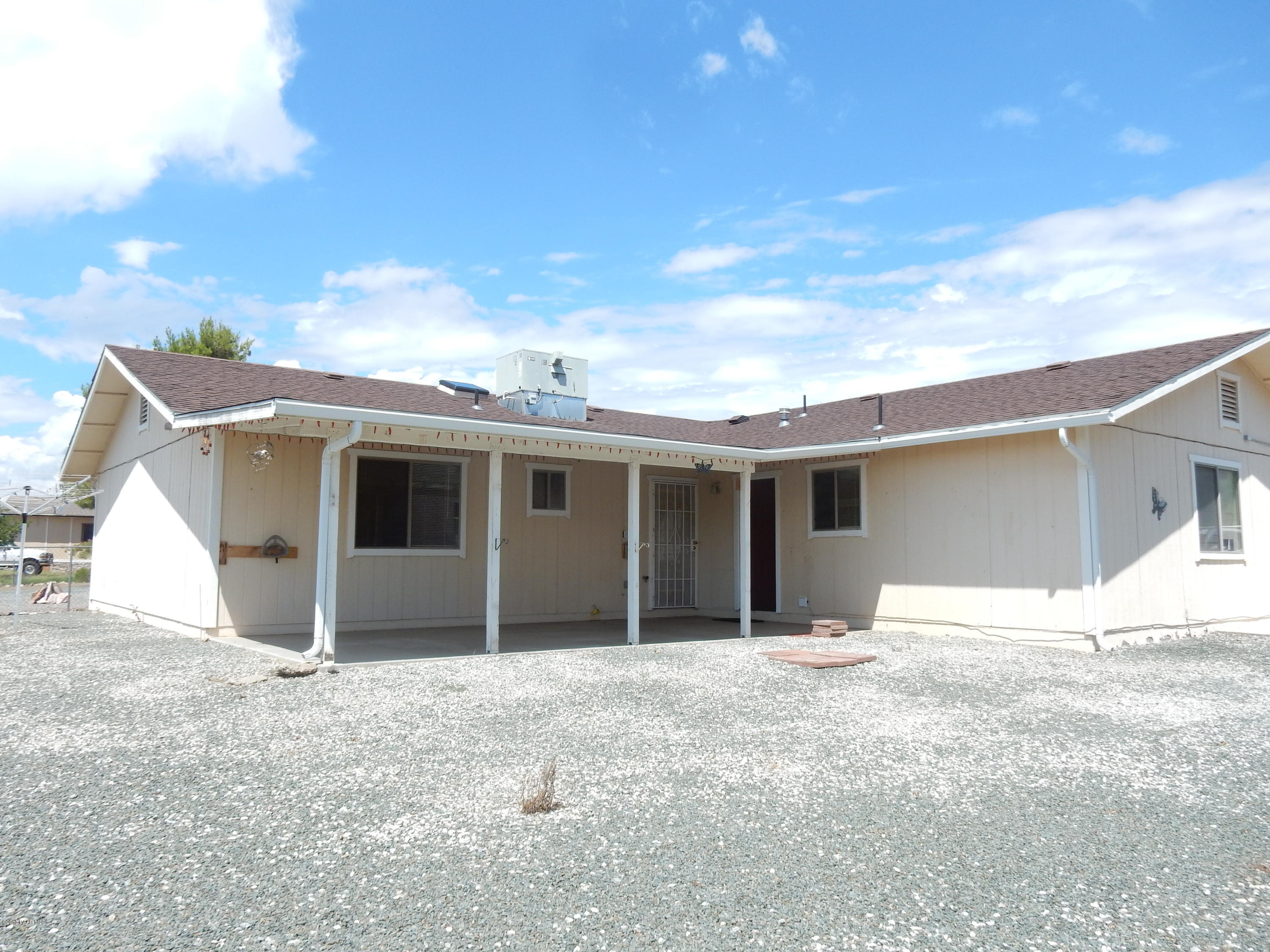 17543 East Trails End Road Mayer, AZ 86333 - Photo 5 of 35 back