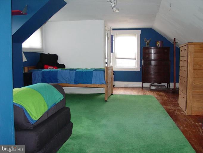6305 Pinehurst Road Baltimore, MD 21212 - Photo 20 of 23 Fourth bedroom.