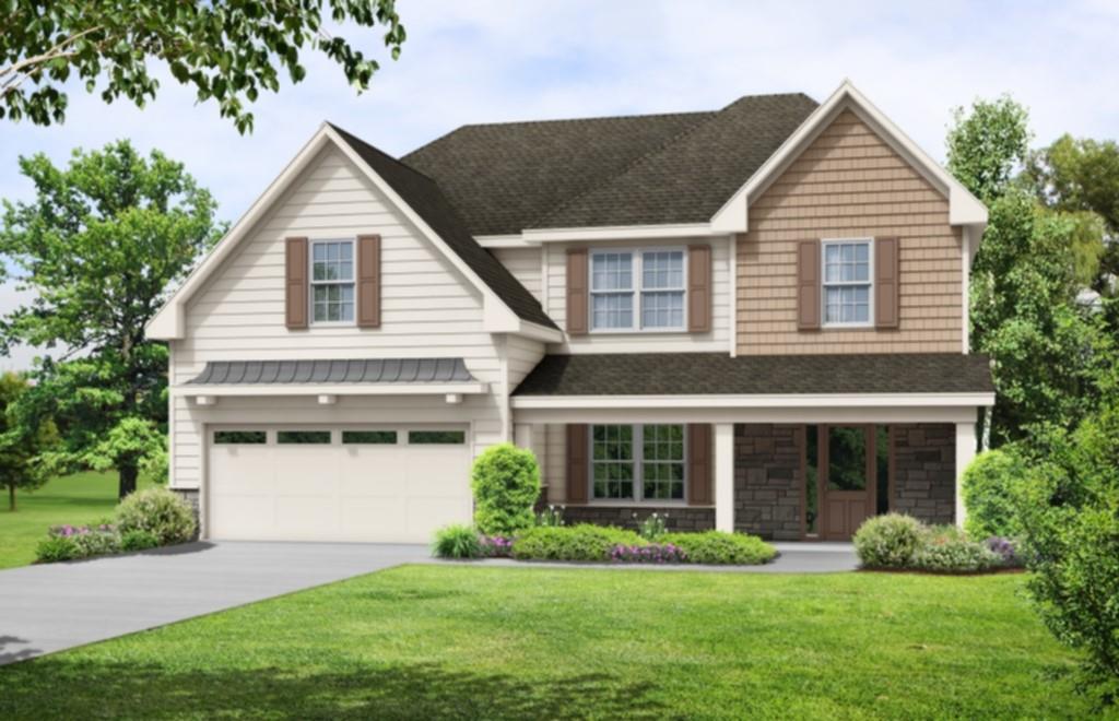 5638 Valley Loop Fairburn, GA 30213 - Photo 1 of 1 Gallery Image 1