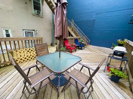 $2,425 | 37 West 19th Street, Unit 3, Weehawken, NJ 07086