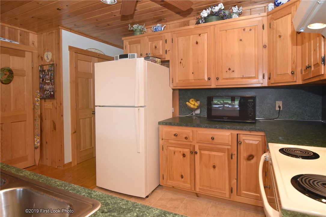 110 South Killingly Road Foster, RI 02825 - Photo 11 of 35 Kitchen
