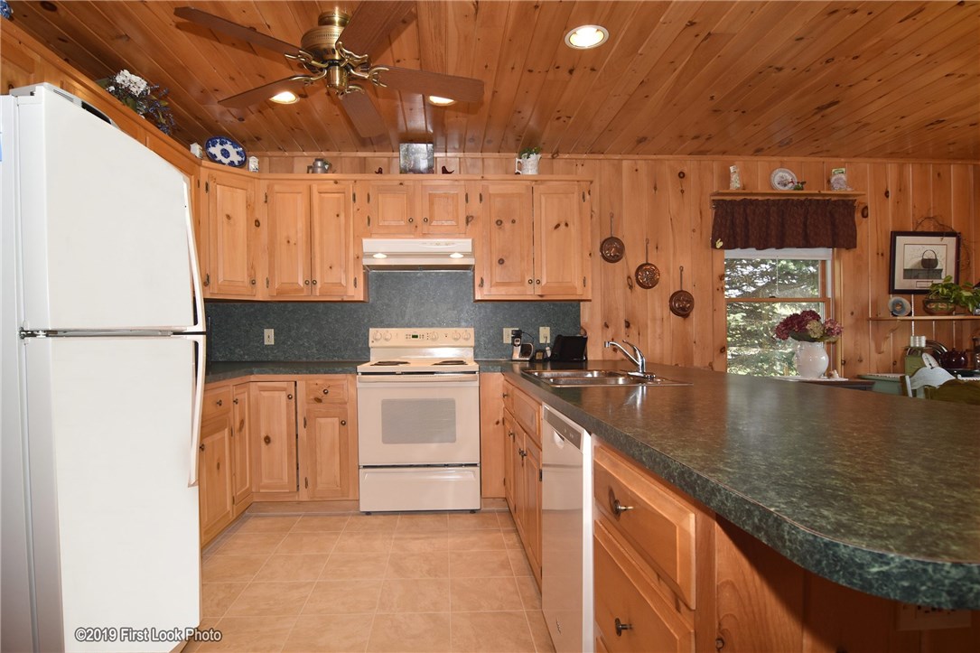 110 South Killingly Road Foster, RI 02825 - Photo 12 of 35 Kitchen