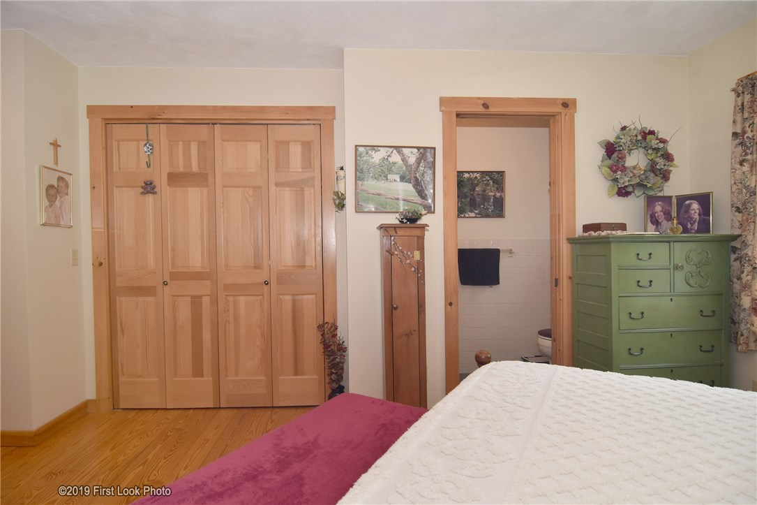 110 South Killingly Road Foster, RI 02825 - Photo 24 of 35