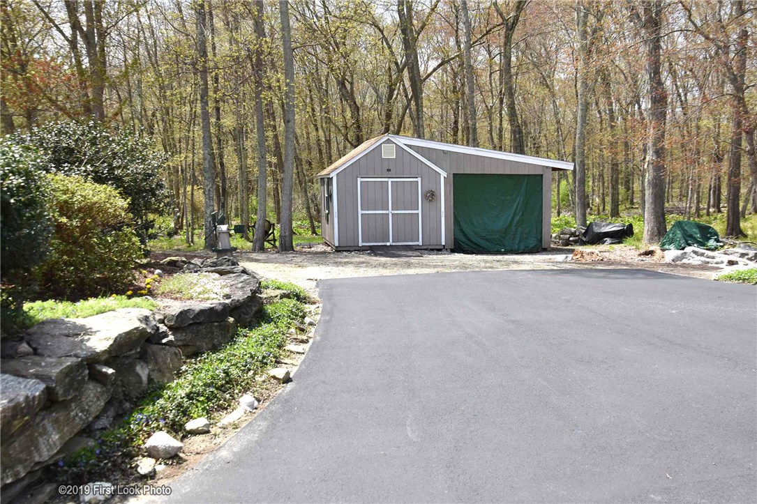 110 South Killingly Road Foster, RI 02825 - Photo 35 of 35