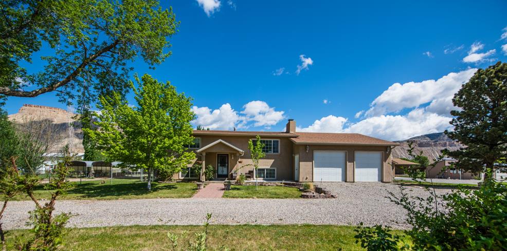 3588 G Road Palisade, CO 81526 - Photo 1 of 35