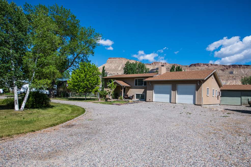 3588 G Road Palisade, CO 81526 - Photo 30 of 35