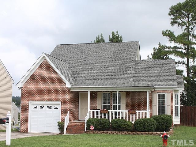 4100 Bay Rum Lane Raleigh, NC 27610 - Photo 1 of 13 Gallery Image 1