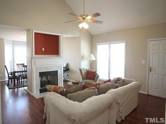 4100 Bay Rum Lane Raleigh, NC 27610 - Photo 3 of 13 Gallery Image 3