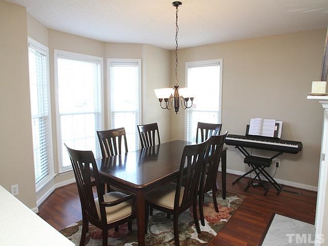 4100 Bay Rum Lane Raleigh, NC 27610 - Photo 4 of 13 Gallery Image 4