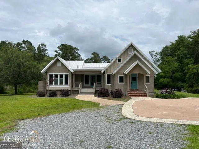 $2,800 | 67 Stoney Brook Lane, Woodbine, GA 31569